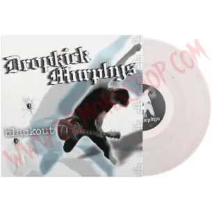 Vinilo LP Dropkick Murphys - Blackout 2