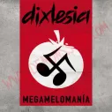 CD Dixlesia ‎– Megamelomanía