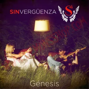 CD Sinvergüenza – Génesis