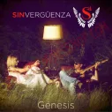 CD Sinvergüenza – Génesis