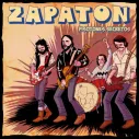 CD Zapaton – Pisotones Secretos