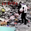 CD La Gripe - Tu infierno
