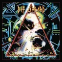 Vinilo LP Def Leppard - Hysteria