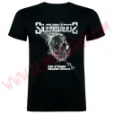 Camiseta MC Silenciados