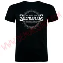 Camiseta MC Silenciados
