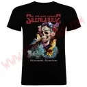 Camiseta MC Silenciados