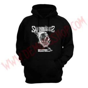 Sudadera Silenciados