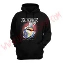 Sudadera Silenciados