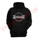 Sudadera Silenciados