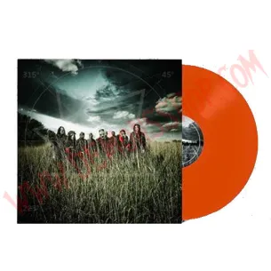 Vinilo LP Slipknot - Vol. 3 All Hope Is Gone