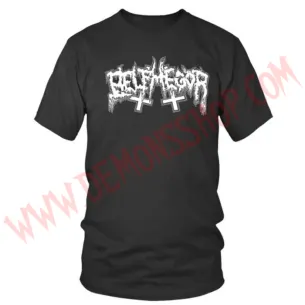 Camiseta MC Belphegor
