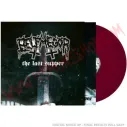 Vinilo LP Belphegor - The last supper