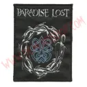 Parche Paradise Lost