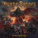 CD Grave Digger - Symbol Of Eternity