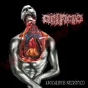 CD Orificio - Apocalipsis necrotico