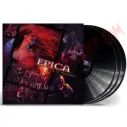 Vinilo LP Epica - Live At Paradiso