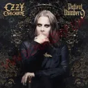 CD Ozzy Osbourne – Patient Number 9