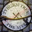 CD Tyburn Tree - The Site