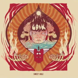 Vinilo LP Sweet Hole - Ubik
