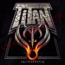 Vinilo LP Titan – Palingenesia