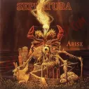 CD Sepultura - Arise