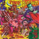 CD Punk Alacant! Vol. 3