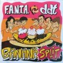 Vinilo LP F.A.N.T.A. & DDT – Banana Split