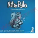 Vinilo LP Zero5, NitroPollo ‎– Split E.P