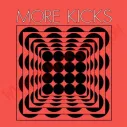CD More Kicks – More Kicks