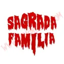 Vinilo EP Sagrada Familia – Sagrada Familia