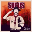 Vinilo LP Sugus ‎– Tolai!