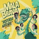 Vinilo LP MalaBrava ‎– "Historia Natural"