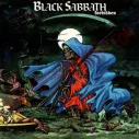 Vinilo LP Black Sabbath – Forbidden