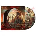 Vinilo LP Exodus - Persona non grata