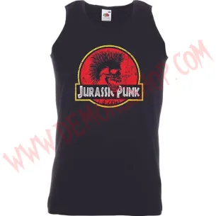 Camiseta SM Jurassic Punk