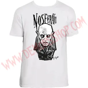 Camiseta MC Nosferatu