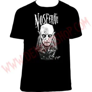 Camiseta MC Nosferatu 2