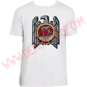 Camiseta MC Slayer