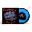 Vinilo LP Motorhead - Iron Fist (40Th Anniversary Edition)