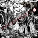 Vinilo LP Poison Leather – Trapped In The Abyss Of Chauvet