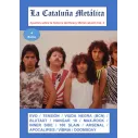 Fanzine La Cataluña Metálica Vol. 3