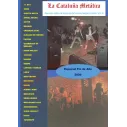 Fanzine La Cataluña Metálica Vol. 4