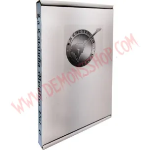 Fanzine La Cataluña Metálica Vol. 6