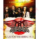 Blu-Ray Aerosmith - Rock For The Rising Sun