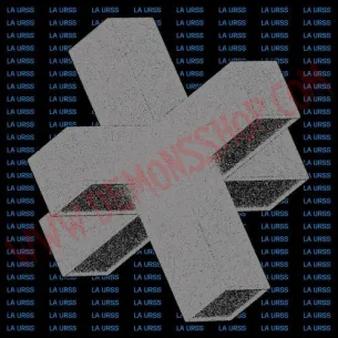 Vinilo LP La URSS - – +