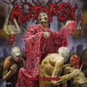 CD Autopsy ‎– Morbidity Triumphant