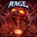 CD Rage - Spreading The Plague