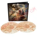 Vinilo LP Helloween - Helloween