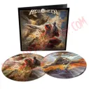 Vinilo LP Helloween - Helloween