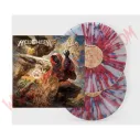 Vinilo LP Helloween - Helloween